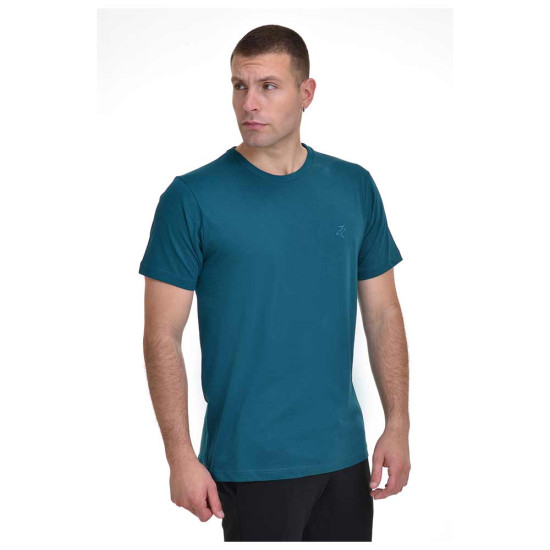 Target Ανδρική κοντομάνικη μπλούζα Single Jersey T-Shirt Target Ανδρική κοντομάνικη μπλούζα Single Jersey T-Shirt